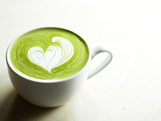 What’s the Buzz About Matcha? Exploring the Benefits Behind the Green Glow