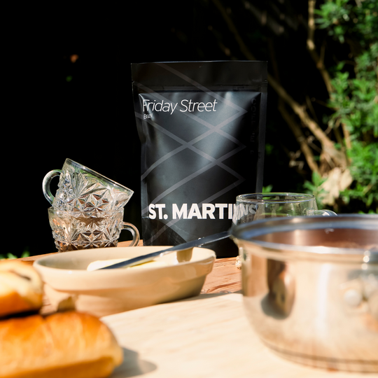 How to Brew St Martins Coffee Like a Pro at Home