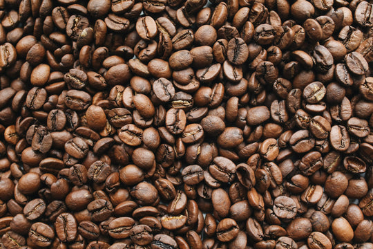 Decaf, but Make it Delicious