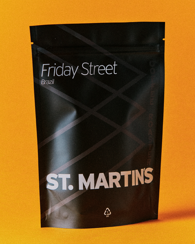 Friday Street