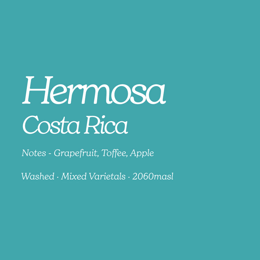 Hermosa, Costa Rica