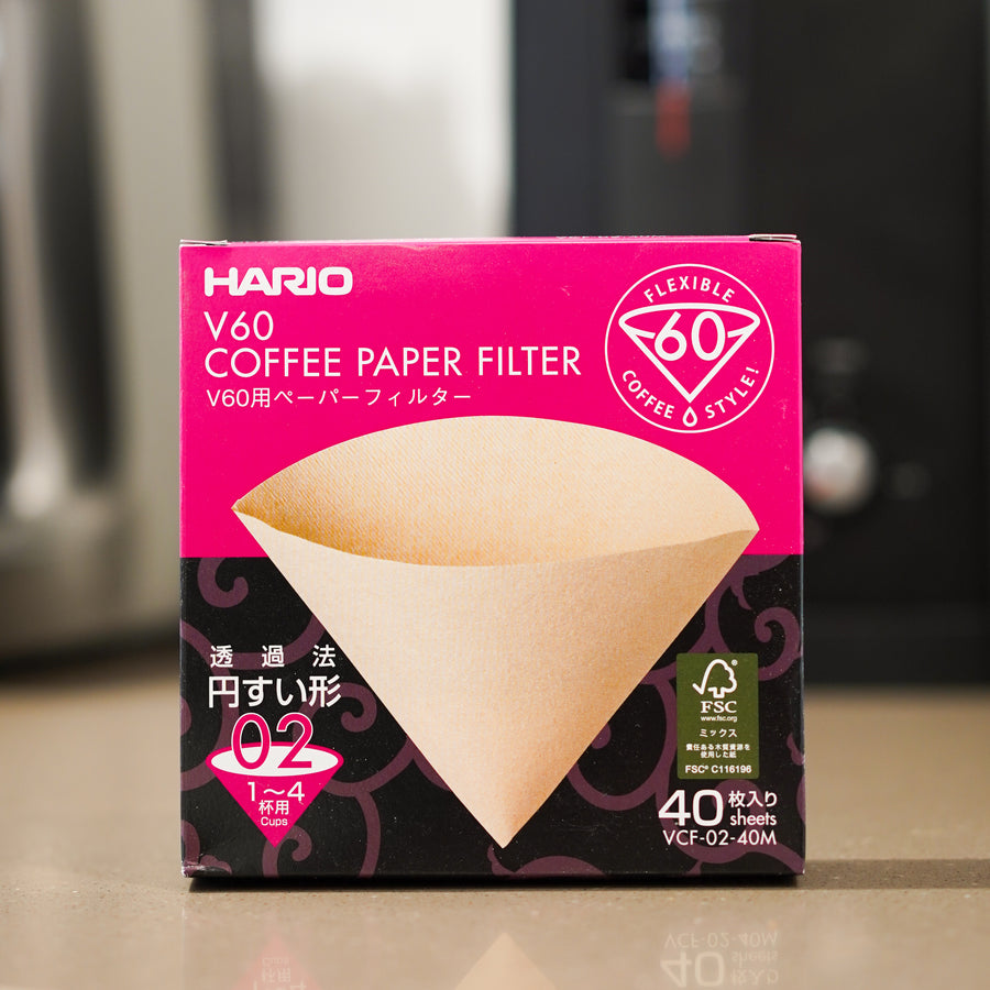 V60 02 Filter Papers